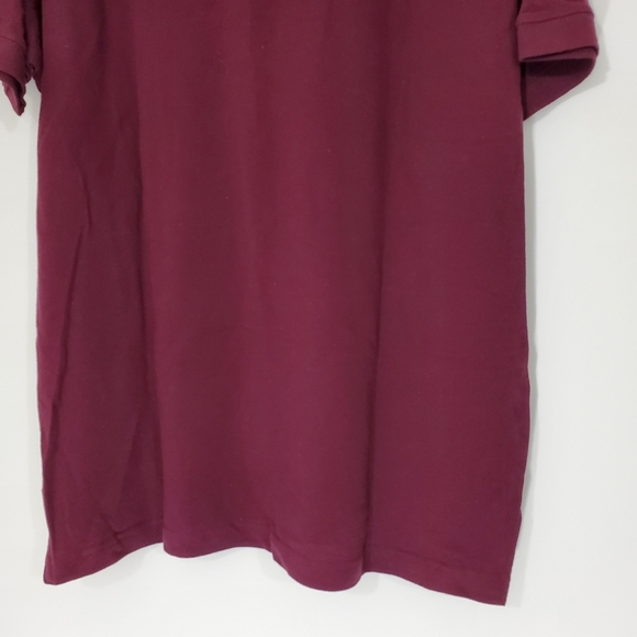 Virginia Tech Polo Shirt, Size Large - Picture 6 of 12